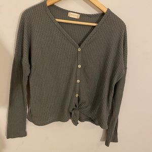 Altard State Crew Neck Long Sleeve